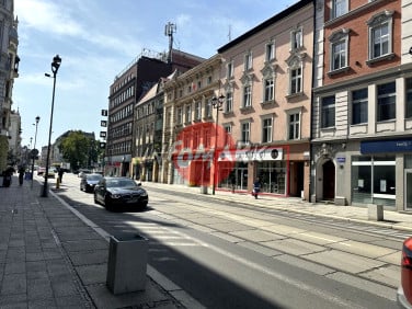 Lokal Gliwice