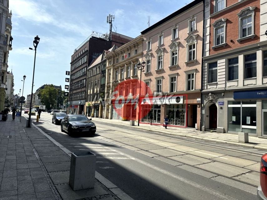 Lokal Gliwice