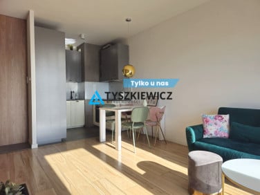 Mieszkanie Gdańsk