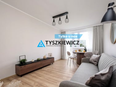 Mieszkanie Gdańsk