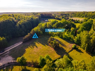 Działka Koleczkowo