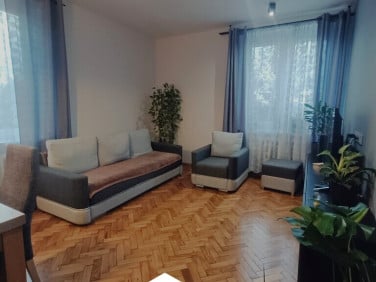 Mieszkanie Ksawerów