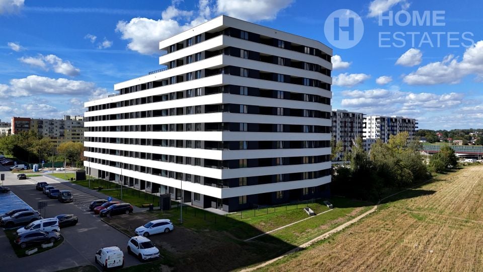 Mieszkanie Kraków