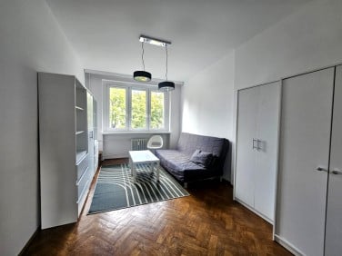 Mieszkanie Katowice