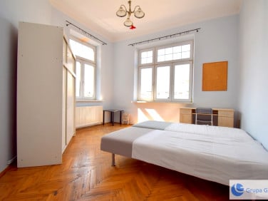 Mieszkanie Kraków