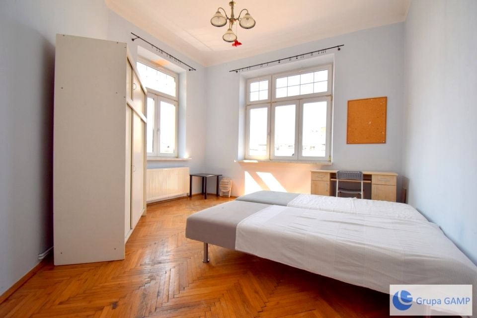 Mieszkanie Kraków
