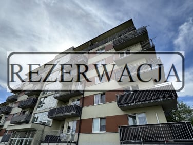 Mieszkanie Oświęcim