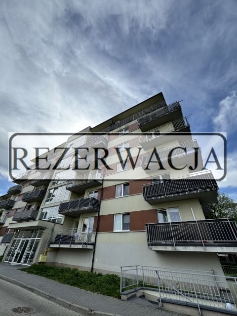 Mieszkanie Oświęcim