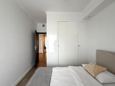 Mieszkanie apartamentowiec Warszawa