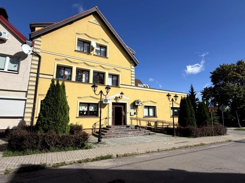 Lokal Olsztyn