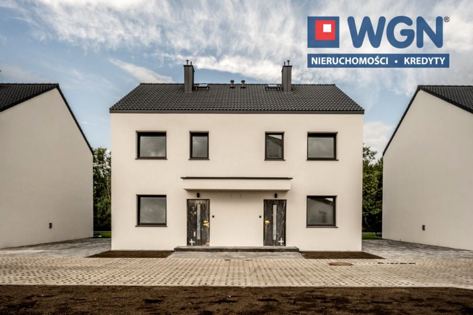 Dom Wejherowo