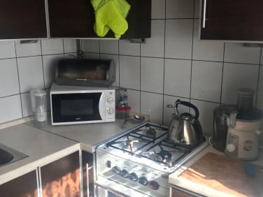 Mieszkanie Gliwice