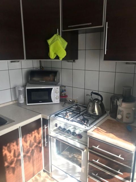 Mieszkanie Gliwice
