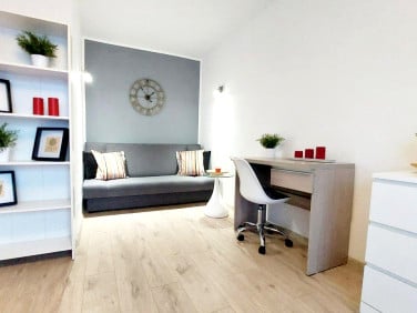 Mieszkanie Chorzów