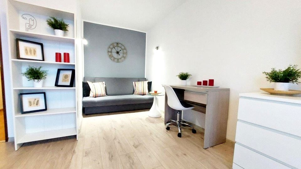 Mieszkanie Chorzów