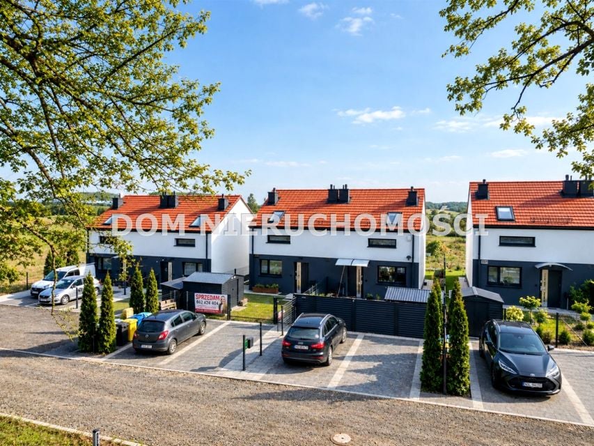 Dom na sprzedaż, 4 pokoje, 73 m², Jonkowo