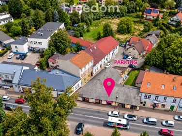 Lokal Andrychów