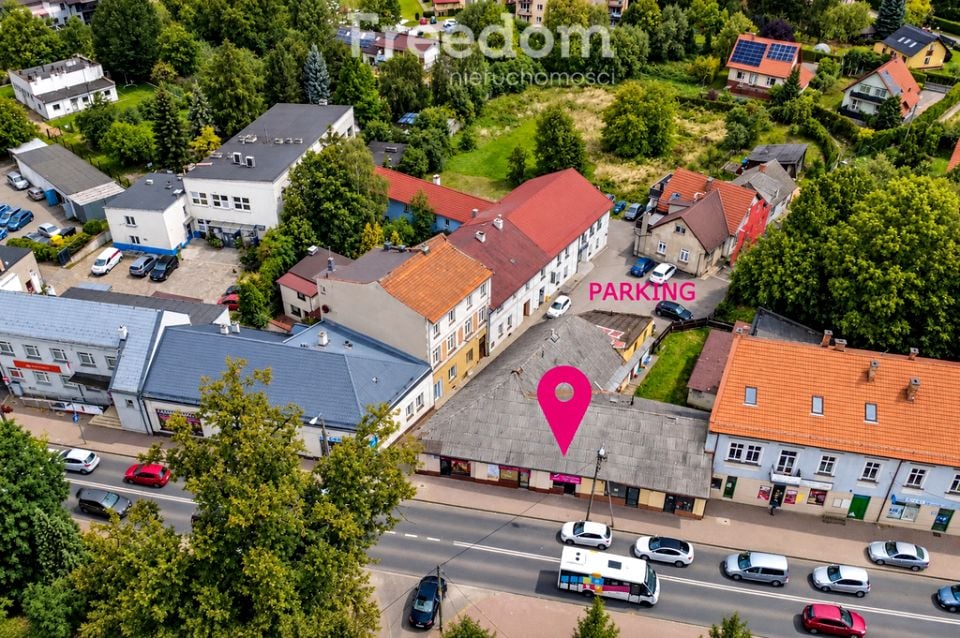 Lokal Andrychów