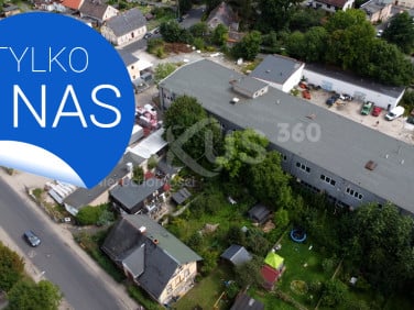 Budynek użytkowy Jelenia Góra