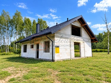 Dom Krzywa