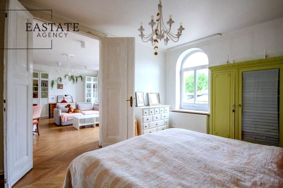 Wynajmę Mieszkanie Sopot - 67 m²