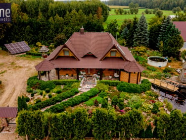 Dom Przytuły-Kolonia