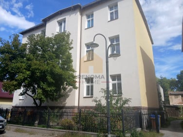 Mieszkanie Żarów