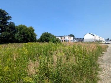 Działka budowlana Wrocław