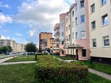 Mieszkanie GORZÓW WIELKOPOLSKI
