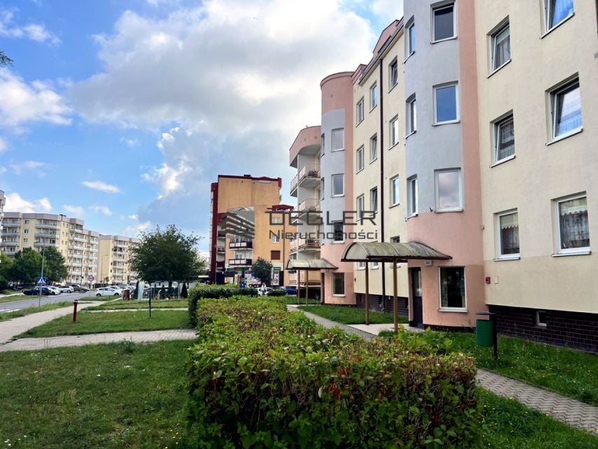 Mieszkanie GORZÓW WIELKOPOLSKI