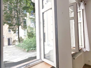Mieszkanie Poznań