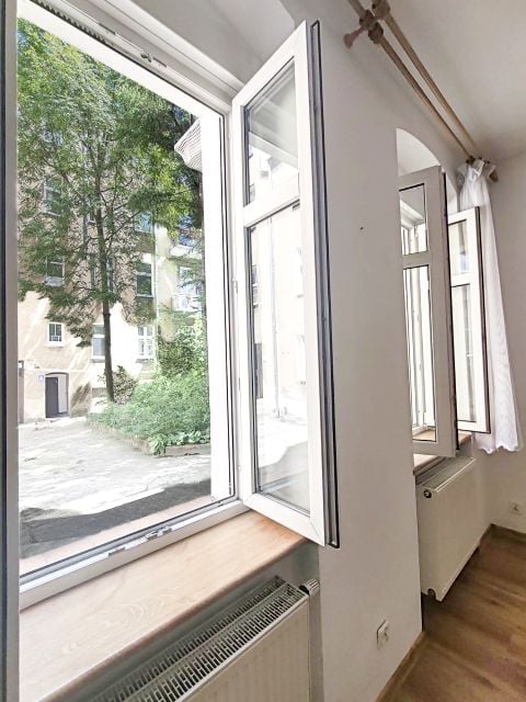 Mieszkanie Poznań
