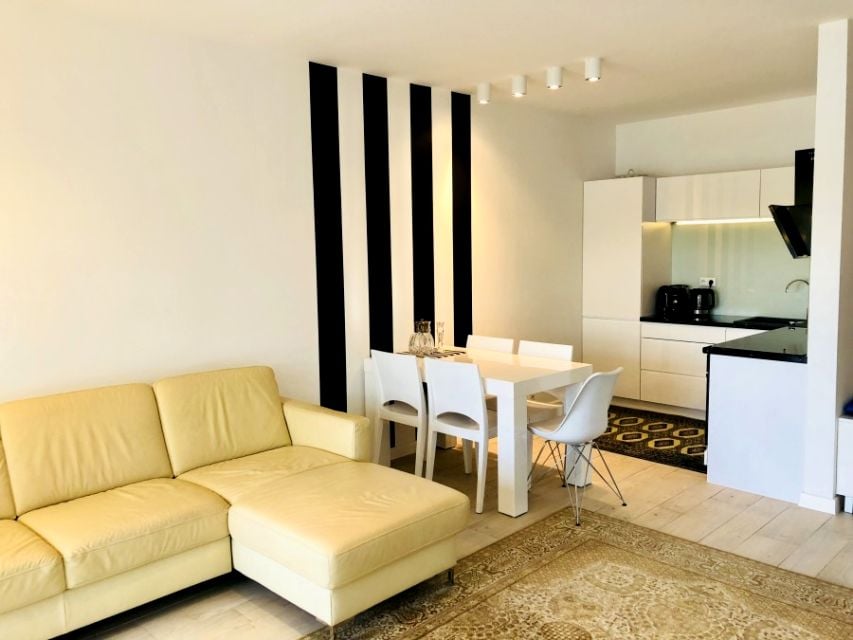 Apartament, ul. Westerplatte