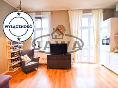 Mieszkanie Bydgoszcz