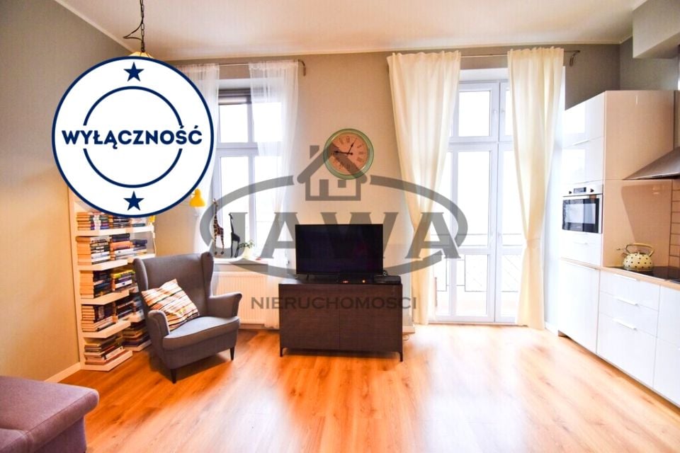 Mieszkanie Bydgoszcz
