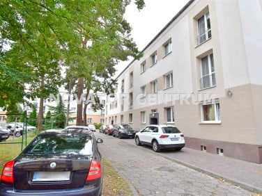 Mieszkanie Bydgoszcz