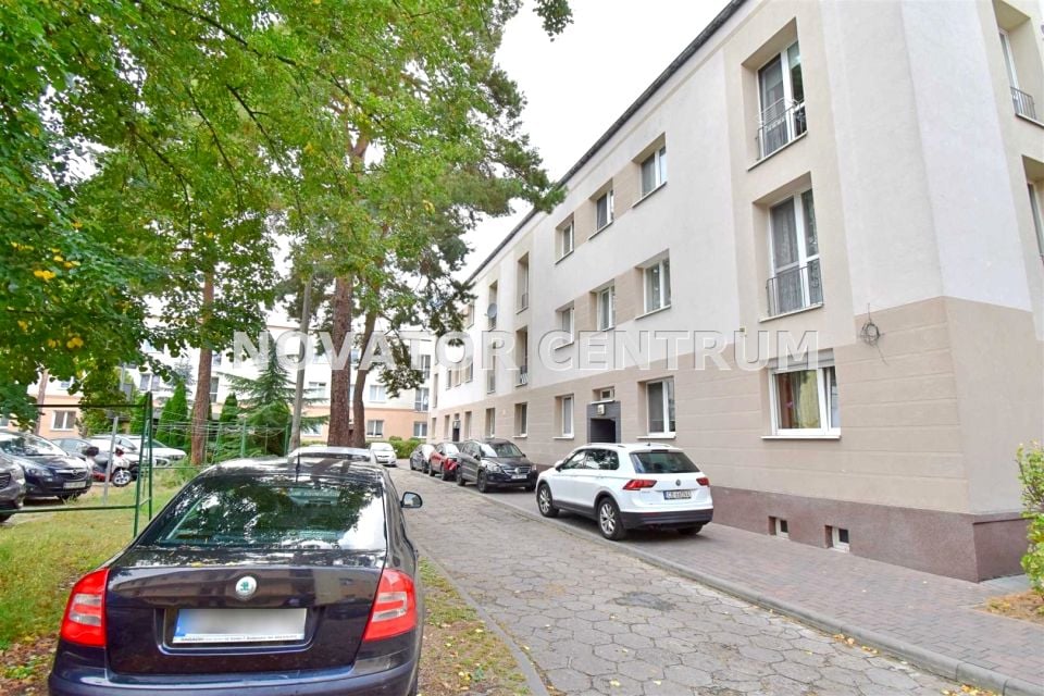 Mieszkanie Bydgoszcz
