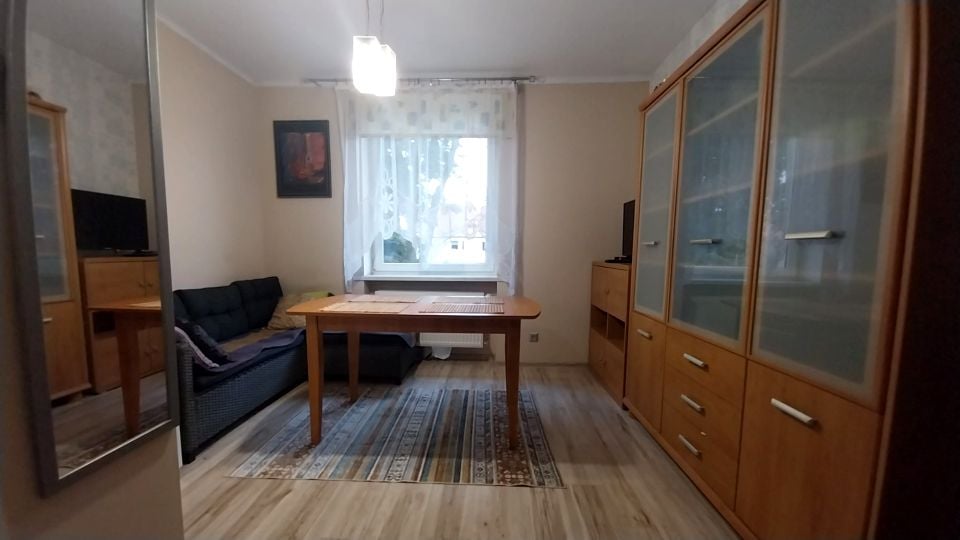 Pokój Wrocław