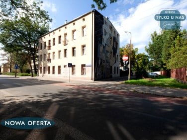 Mieszkanie Łódź