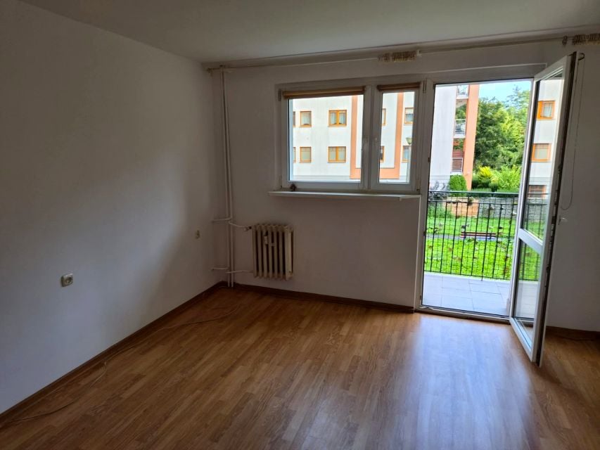 Mieszkanie Poznań sprzedaż