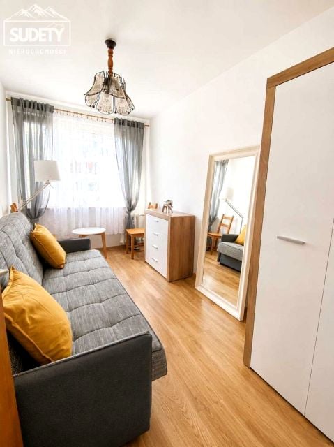 Mieszkanie Jelenia Góra