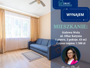 Mieszkanie Stalowa Wola