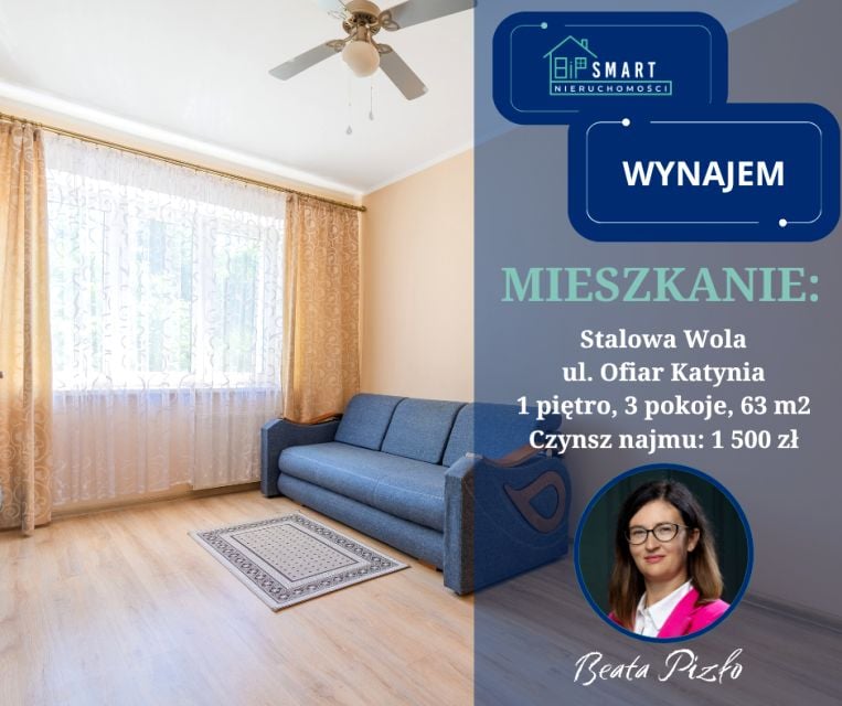 Mieszkanie Stalowa Wola