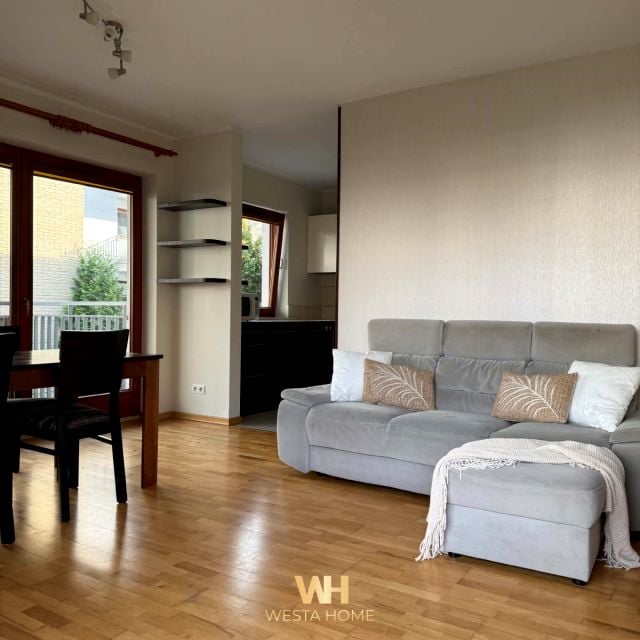 Mieszkanie Warszawa