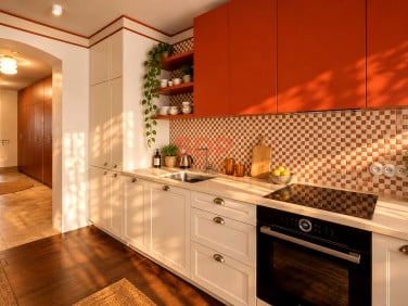 Mieszkanie Wrocław