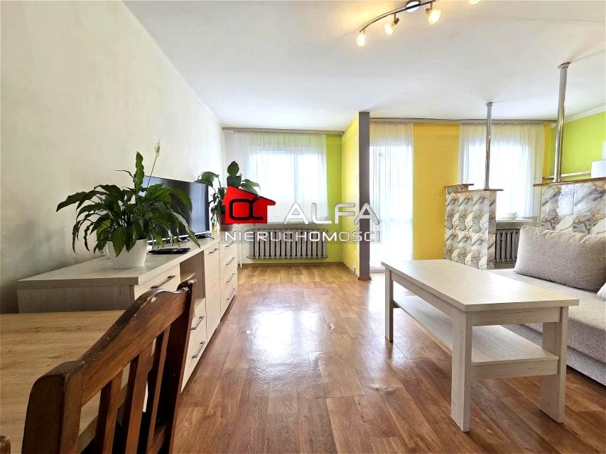 Sprzedam Mieszkanie Świdnica - 44,90 m²