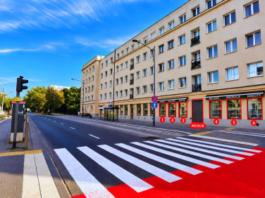 Lokal Łódź