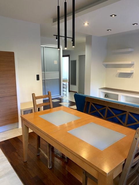 Mieszkanie Wrocław