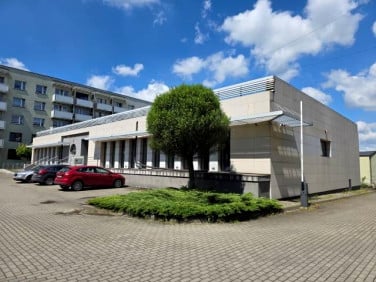 Lokal Piekary Śląskie