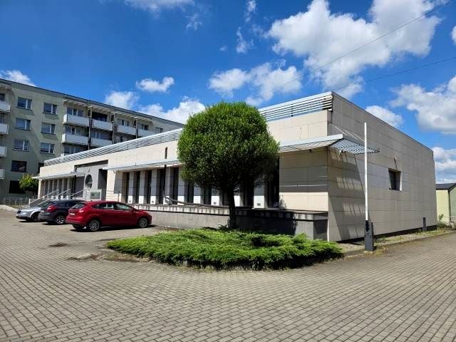 Lokal Piekary Śląskie